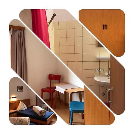 Hotel Val D'Arca Bregaglia Buitenkant foto