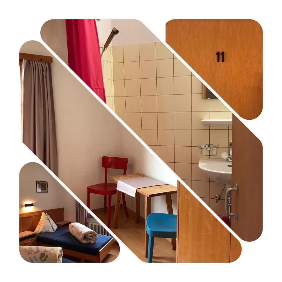 Hotel Val D'Arca Bregaglia Buitenkant foto
