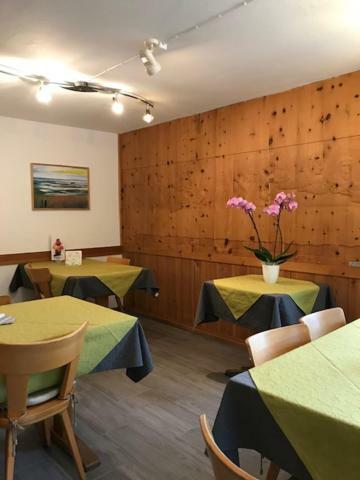 Hotel Val D'Arca Bregaglia Buitenkant foto