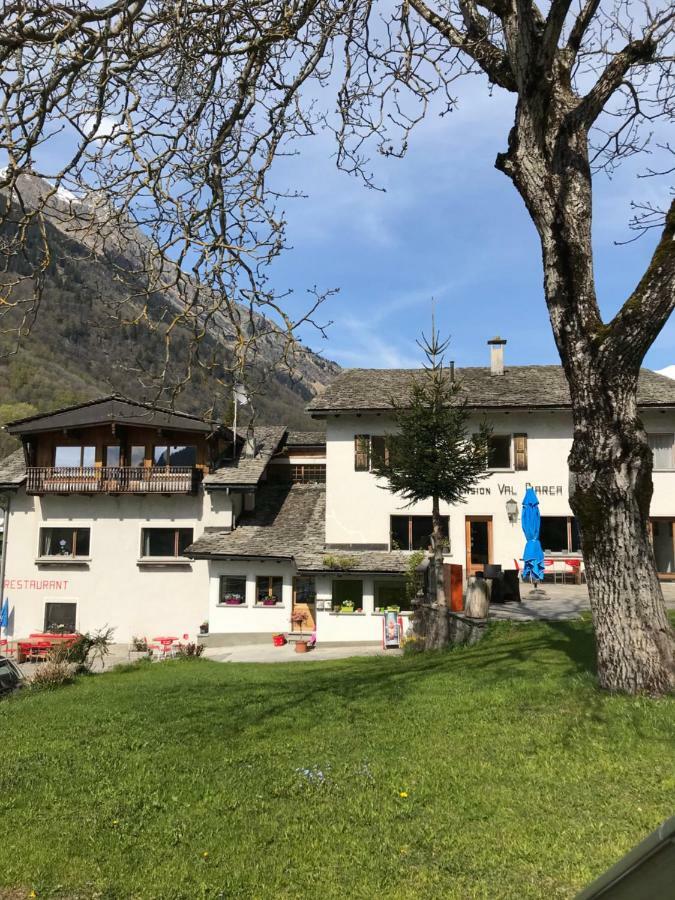 Hotel Val D'Arca Bregaglia Buitenkant foto
