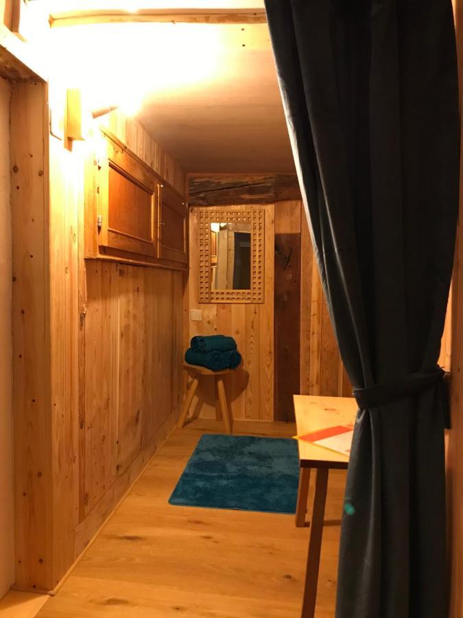 Hotel Val D'Arca Bregaglia Buitenkant foto